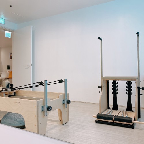 이브필라테스 화곡점, 지도자반 모집 개시 