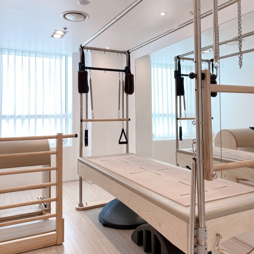 이브필라테스 화곡점, 신규 수강생 모집