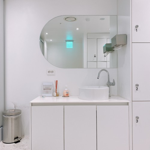 이브필라테스 화곡점, 회원 감사 이벤트