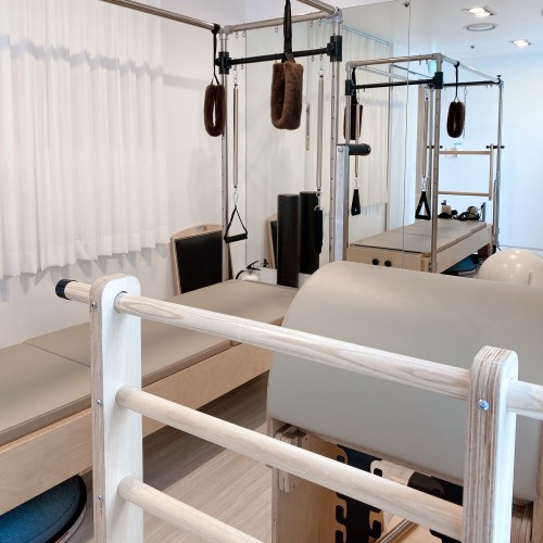 이브필라테스 화곡점, 지도자반 모집 개시