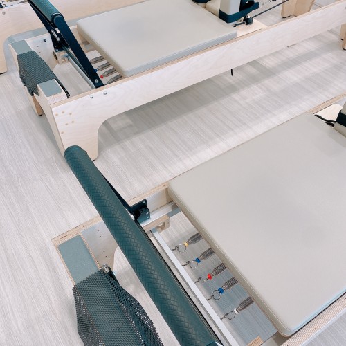 이브필라테스 화곡점, 신규 수강생 모집